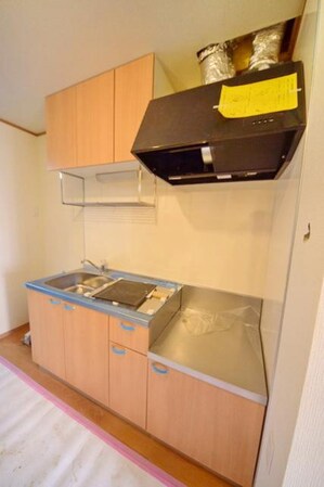 アース・ヒルズ北松戸の物件内観写真